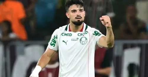 Reforços no clássico! Palmeiras terá retornos para duelo contra o Santos 