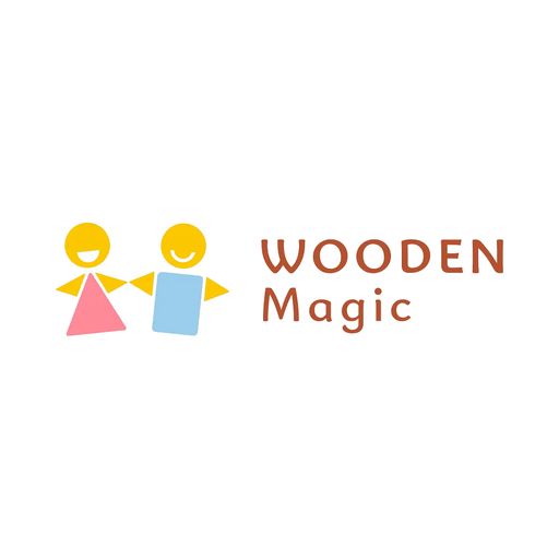 Wooden Magic logo