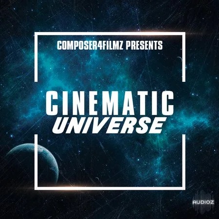 Composer4filmz Cinematic Universe WAV-FANTASTiC