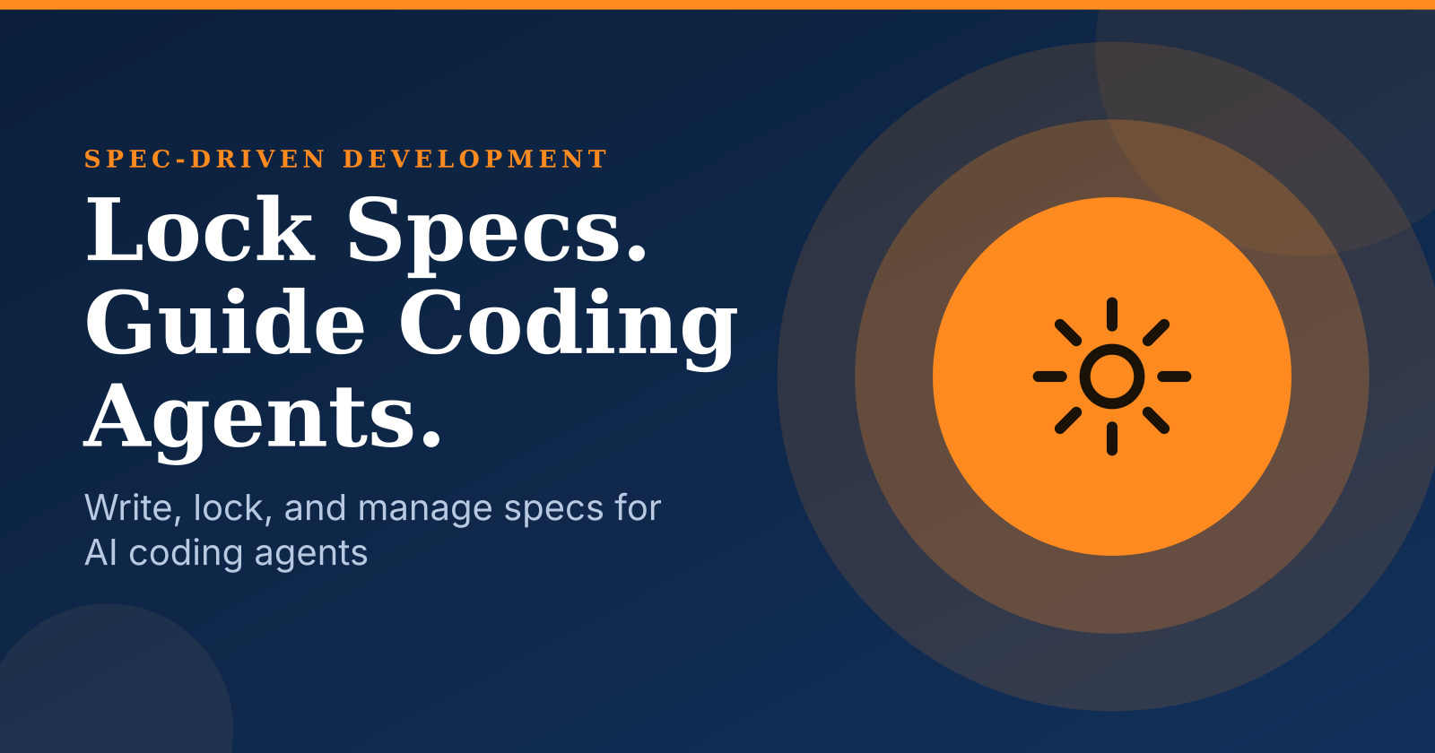 Spec-Driven Development Tools: Automate Your Coding Specifications Effortlessly