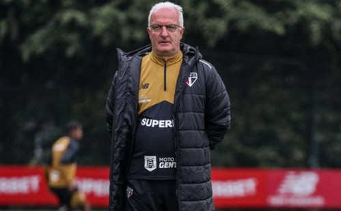 Preocupação: São Paulo pode perder titulares para clássico contra o Corinthians
