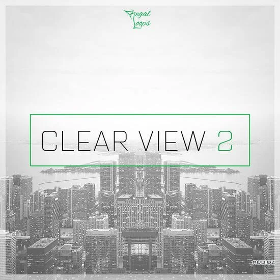 Regal Loops Clear View 2 WAV MIDI-DECiBEL