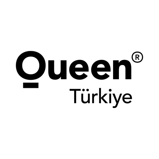Queen Turkiye logo