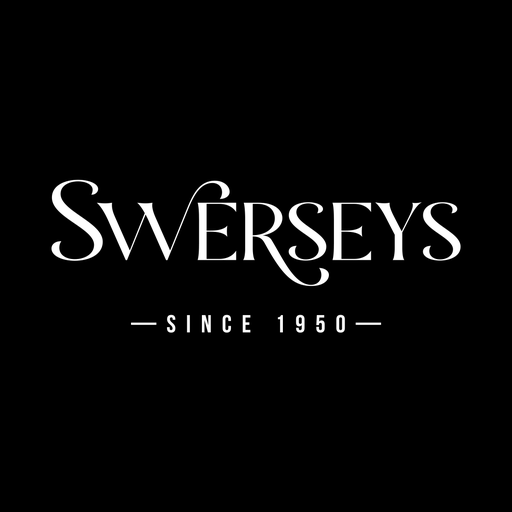 Swerseys Chocolate logo
