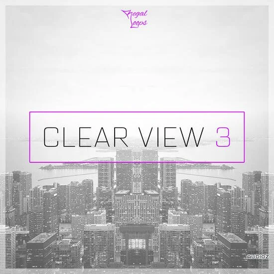 Regal Loops Clear View 3 WAV MIDI-DECiBEL