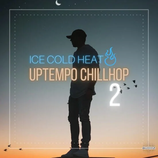 Strategic Audio Ice Cold Heat 2 WAV MIDI-DECiBEL