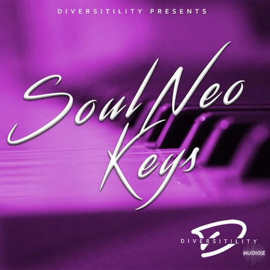 Diversitility Soul Neo Keys WAV-DECiBEL