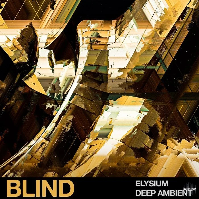 Blind Audio Elysium Deep Ambient WAV-FANTASTiC