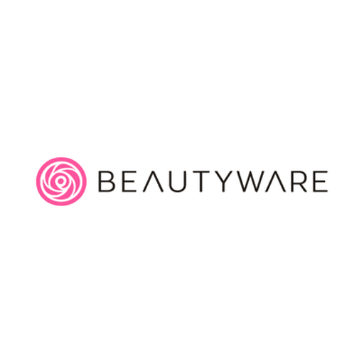Beautyware logo