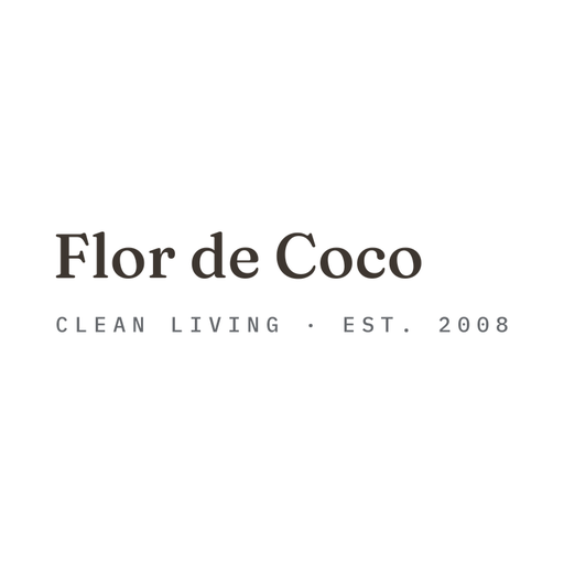 Flor de Coco logo