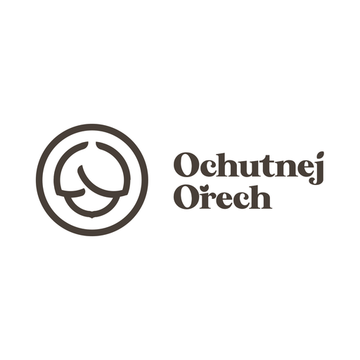 Ochutnej Orech logo