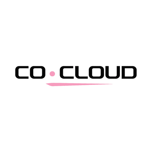 Colombia Cloud logo