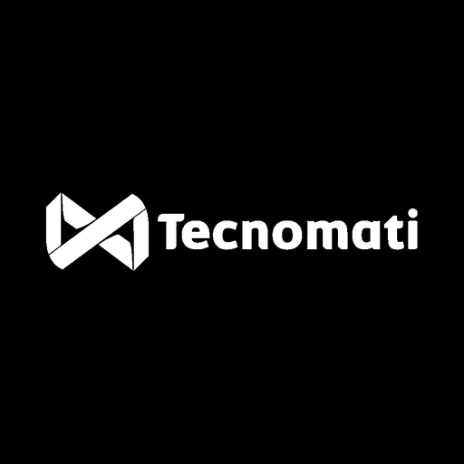 Tecnomati logo