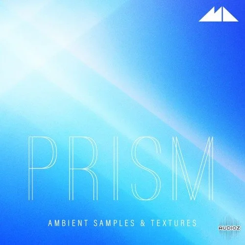 ModeAudio Prism Ambient Samples and Textures WAV-FANTASTiC