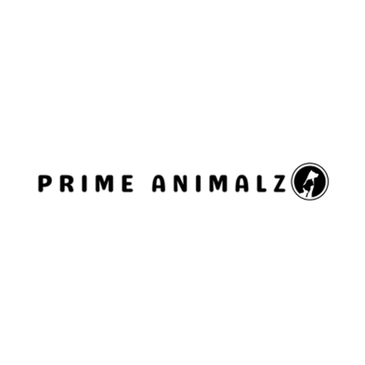 Prime AnimalZ logo