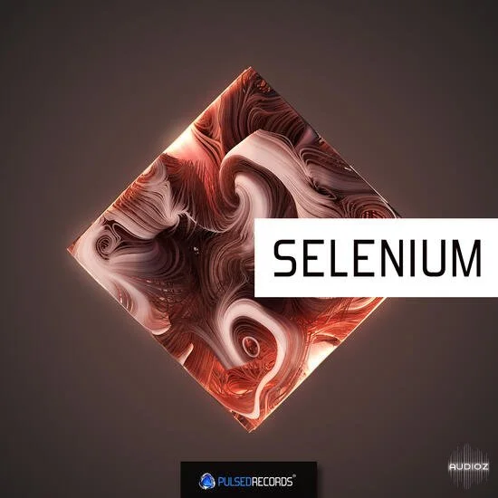 Pulsed Records Selenium WAV MIDI-DECiBEL