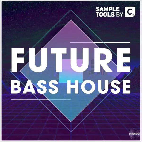 Sample Tools By Cr2 Future Bass House WAV MiDi XFER RECORDS SERUM-FANTASTiC
