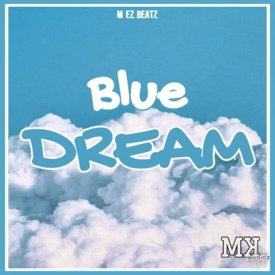 Melodic Kings Blue Dream WAV-DECiBEL