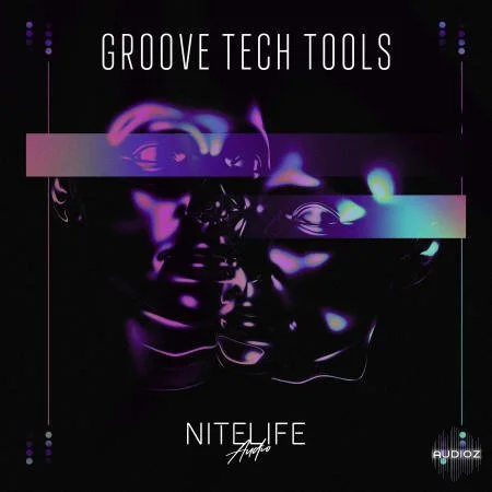 NITELIFE Audio Groove Tech Tools WAV-FANTASTiC