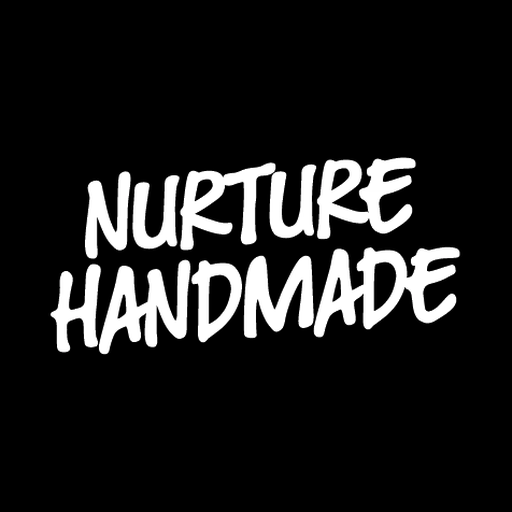 Nurture Handmade logo