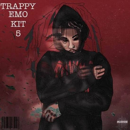 Maserati Sparks Trappy Emo Kit 5 WAV-DECiBEL