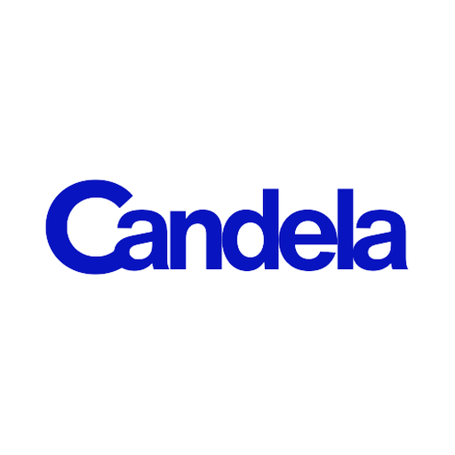 Comercial Candela logo