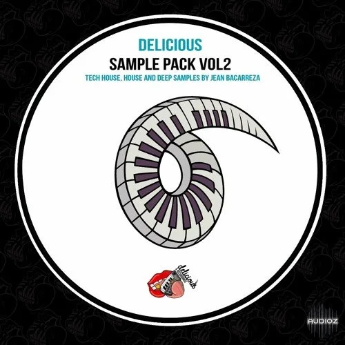 Delicious Recordings Modern Tech House WAV-FANTASTiC