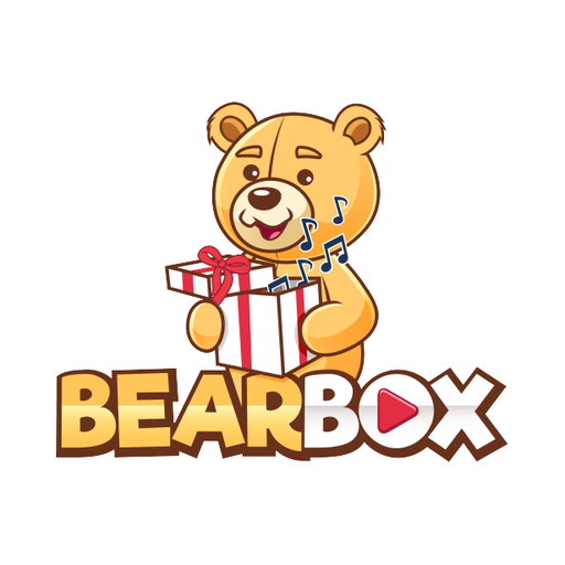 BearBox logo