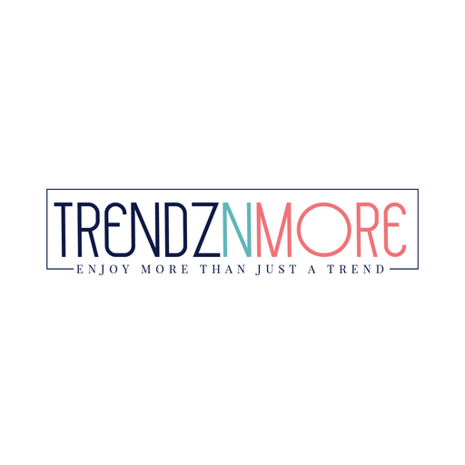 Trendznmore logo