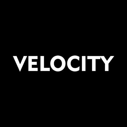 Velocity Lifestyle logo