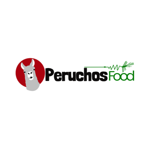 Peruchos Food logo