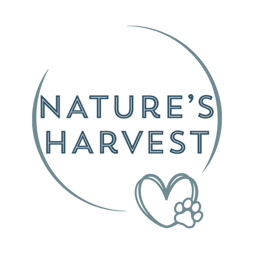 Natures Harvest logo