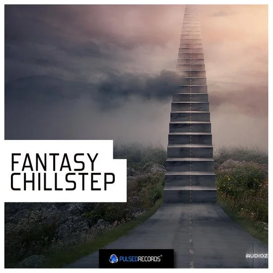 Pulsed Records Fantasy Chillstep WAV MIDI-DECiBEL