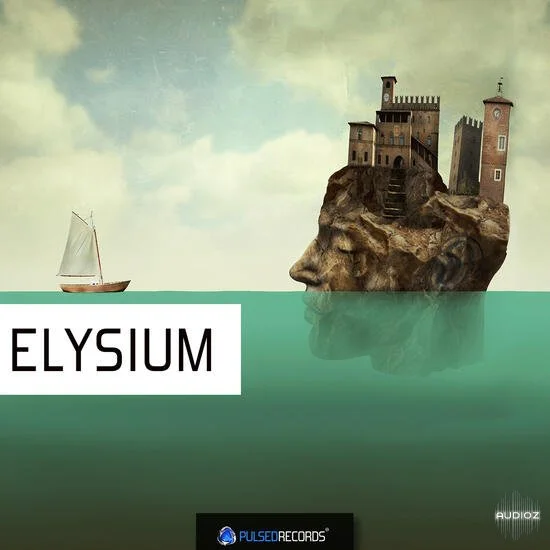 Pulsed Records Elysium WAV MIDI-DECiBEL