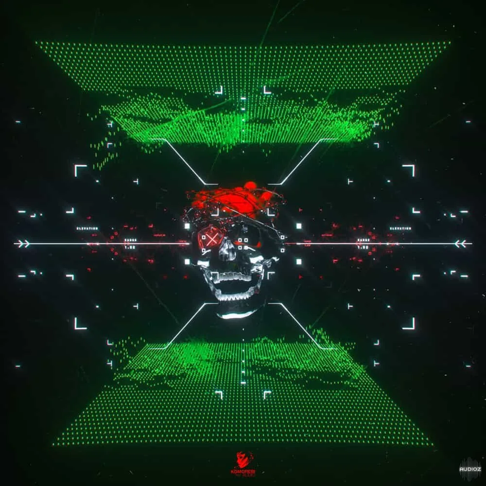 Komorebi Audio Guilt Chip Hypercolour Dubstep WAV-FANTASTiC