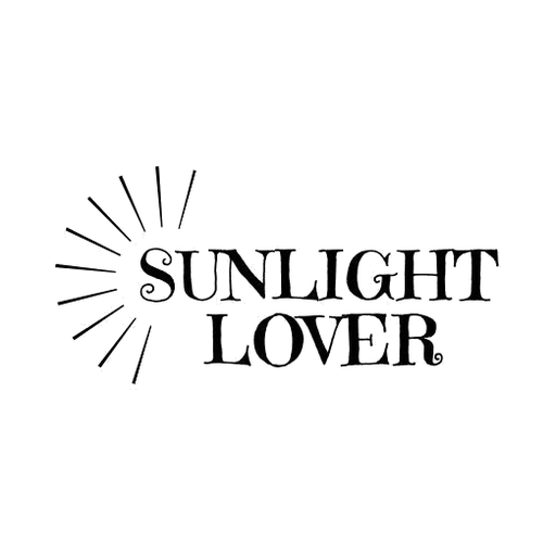 Sunlight Lover logo