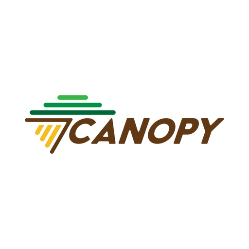 Canopy Nursery logo