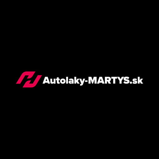 Autolaky Martys logo
