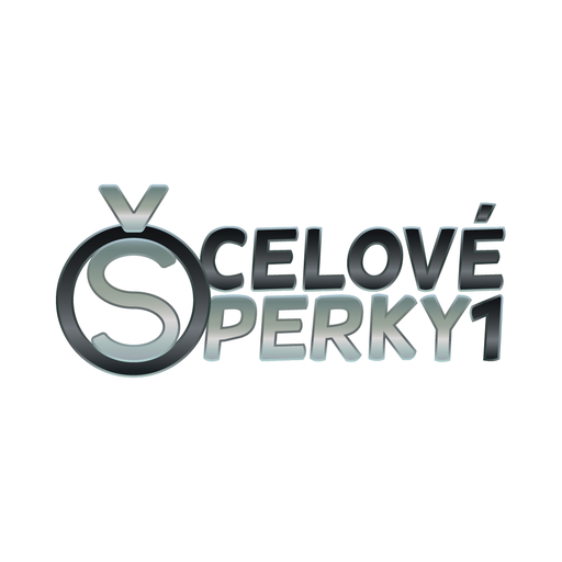 Ocelove Sperky 1 logo