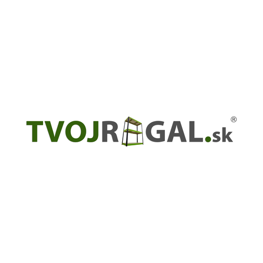 TvojRegal logo