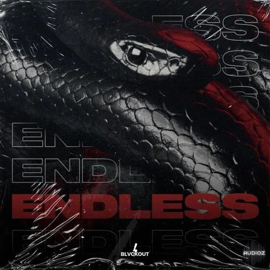Blvckout Endless WAV MIDI-DECiBEL
