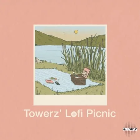 Soundsmiths Towerz' Lofi Picnic WAV-FANTASTiC