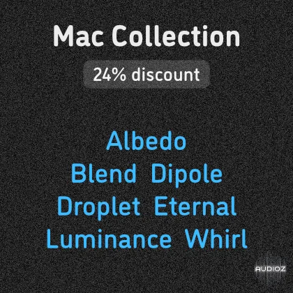 Sinevibes Plugins Bundle v2021.7 Patched MacOSX HAPPY 1ST BiRTHDAY-FLARE