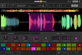Serato Sample v1.3.0 Patched MacOSX HAPPY 1ST BiRTHDAY-FLARE