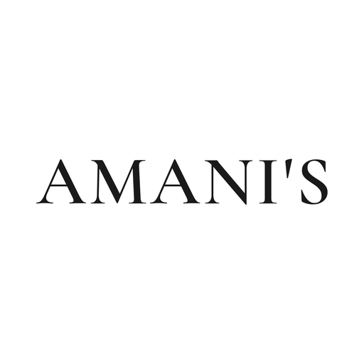 Amani's logo