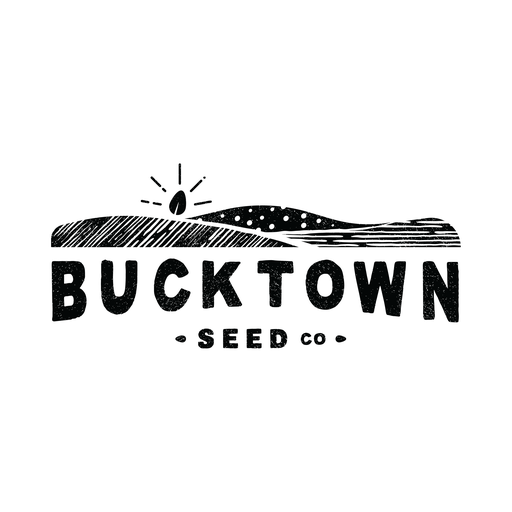 Bucktown Seed logo