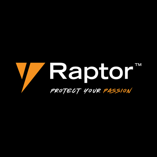 Raptor Philippines logo