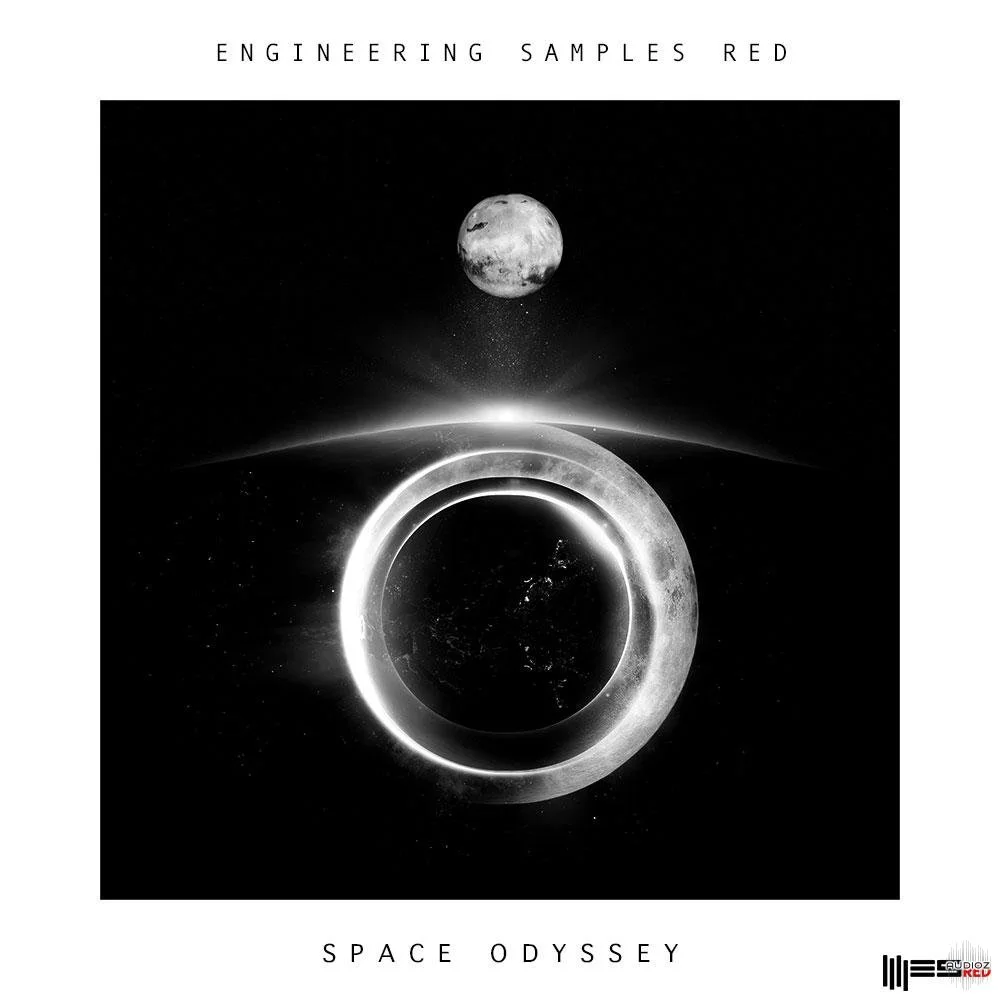Engineering Samples Space Odyssey WAV-FANTASTiC