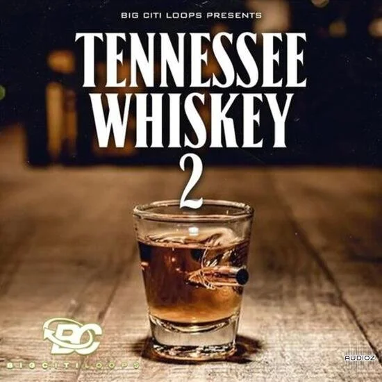 Big Citi Loops Tennessee Whiskey 2 WAV-DECiBEL