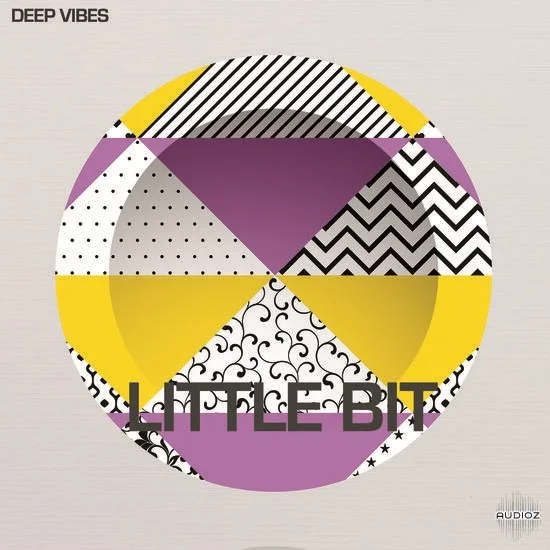 Little Bit Deep Vibes WAV-DECiBEL